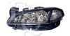 EQUAL QUALITY PP0978S Headlight